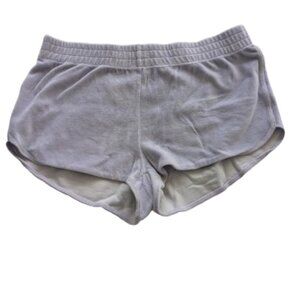 Aritzia Sunday Best Terry Shorts | Lavender | Retro Style